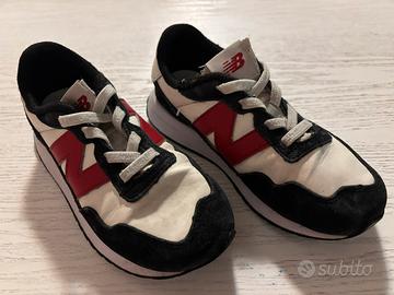New balance bambino n31