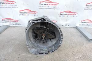 Cambio bmw serie 1 118d n47d20c rf651