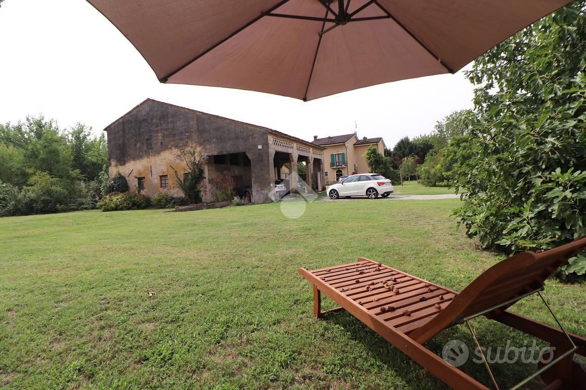 Casa – Rodigo, Mantova - Altro