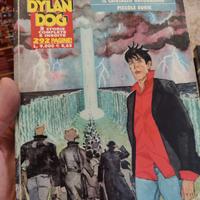 Dylan Dog Maxi n.4