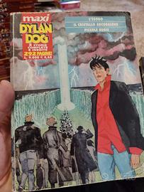 Dylan Dog Maxi n.4