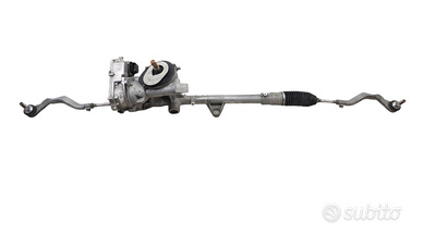 SCATOLA DELLO STERZO BMW SERIE 1 F40 32105A24206