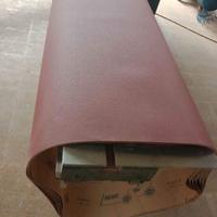 Nastri marca HERMES per calibratrice levigatrice