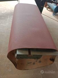 Nastri marca HERMES per calibratrice levigatrice