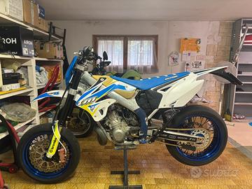 Tm en 300