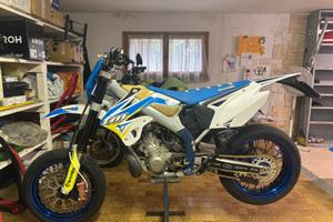 Tm en 300