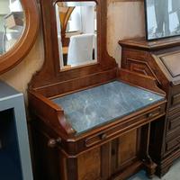 mobile pettiniera vintage