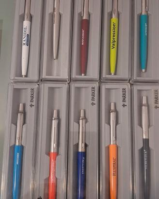 Parker jotter 