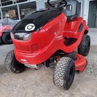 Trattorino Solo By Al-Ko T22-111