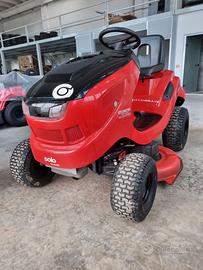 Trattorino Solo By Al-Ko T22-111