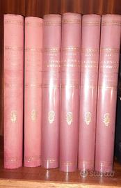 La Divina Commedia illustrata