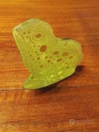 scultura in LUCITE di ABRAHAM PALATNIK