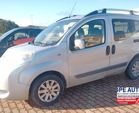 Fiat Qubo 1.3 MJT 95 CV Trekking - 2011