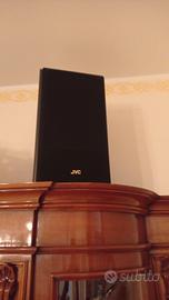 Stereo HiFi 