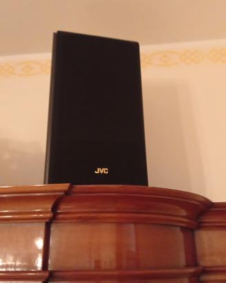 Stereo HiFi 