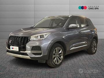 DR AUTOMOBILES dr 4.0 DR Motor 1.5 Gpl 114cv