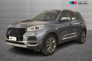 DR AUTOMOBILES dr 4.0 DR Motor 1.5 Gpl 114cv