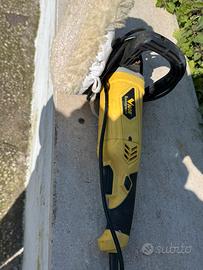 Lucidatrice levigatrice