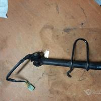 Cavalletto laterale con sensore Gilera Nexus 500