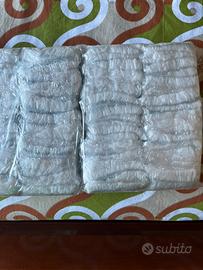 Fascia per capelli