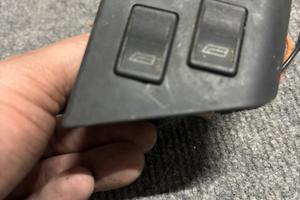 Pulsantiera Alfa Romeo 155