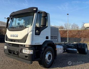 IVECO NEW EUROCARGO ML 190EL32P E6