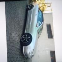 mercedes clk compressor cabrio