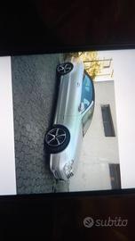 mercedes clk compressor cabrio