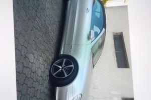 mercedes clk compressor cabrio