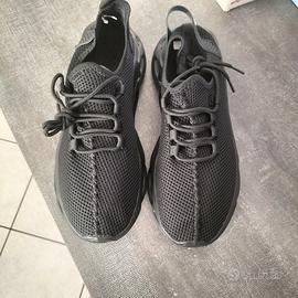Scarpe tennis sportive n43 da uomo