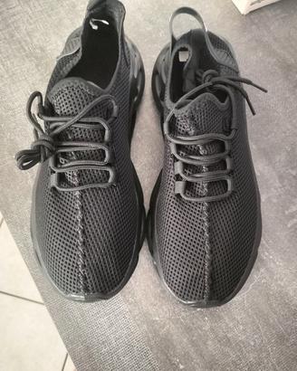 Scarpe tennis sportive n43 da uomo