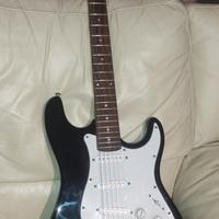 chitarra elettrica prestige