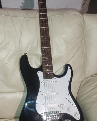 chitarra elettrica prestige