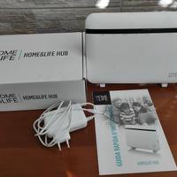 Modem fibra Home & Life