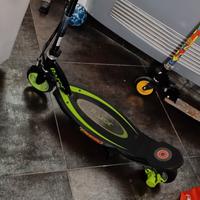 monopattino elettrico 