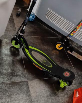 monopattino elettrico 