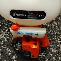 ATOMIZZATORE NEBULIZZATORE A SCOPPIO 42CC 20 LITRI