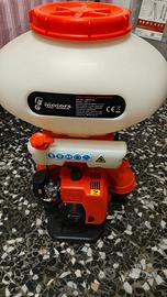 ATOMIZZATORE NEBULIZZATORE A SCOPPIO 42CC 20 LITRI