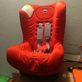 Seggiolone Chicco Eletta Comfort 0/1