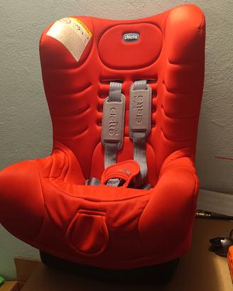 Seggiolone Chicco Eletta Comfort 0/1