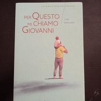 per questo mi chiamo Giovanni, di Luigi Garlando