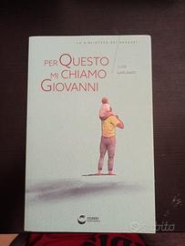 per questo mi chiamo Giovanni, di Luigi Garlando