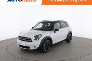 MINI Countryman DZ93448