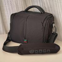 Borsa Fotografica Kata DC-443