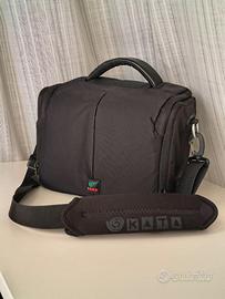 Borsa Fotografica Kata DC-443