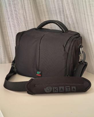 Borsa Fotografica Kata DC-443