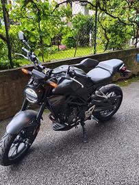 Honda CB300R
