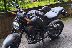 Honda CB300R