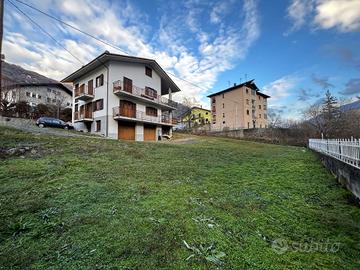 CHAMBAVE via Arberaz