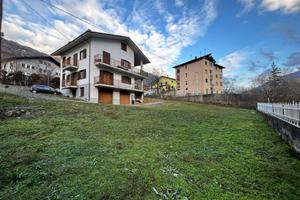 CHAMBAVE via Arberaz